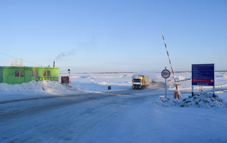 На переправе &laquo;Якутск &mdash; Нижний Бестях&raquo; началась подготовка к закрытию