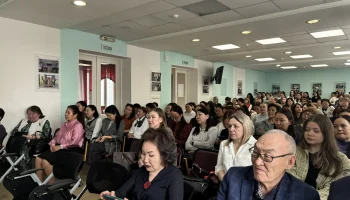 В Якутии проходит Форум работников дошкольного образования и учителей начальных классов