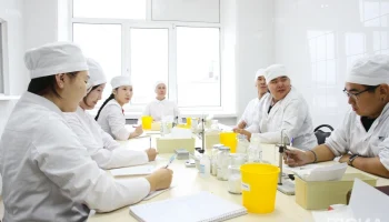 Два учебных заведения Якутии признаны одними из лучших по трудоустройству выпускников