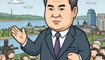 Как быть мэром Якутска: советы от &laquo;Якутия.Инфо&raquo;
