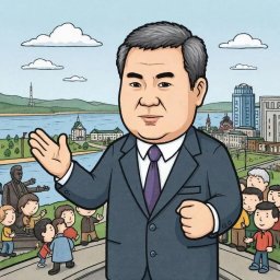 Как быть мэром Якутска: советы от «Якутия.Инфо»